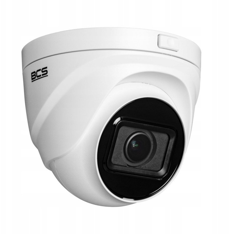 BCS View BCS-V-EIP44VSR3(2) Kamera IP BCS VIEW kopułkowa 4Mpx