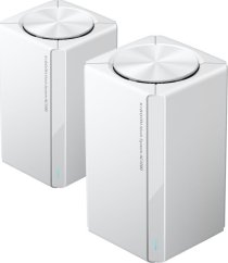 Xiaomi Mesh System AC1200 2-pak