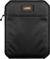 UAG UAG Shock Sleeve Lite - etui ochronne do iPad Pro 11" (czarny)