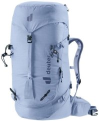 Deuter Damski Guide 32+6 SL - polar/bluejay (701131)