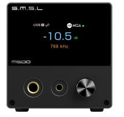 SMSL M500 MK3 DAC-AMP
