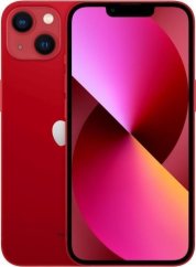 Apple MOBILE PHONE IPHONE 13/256GB RED MLQ93QN/A APPLE