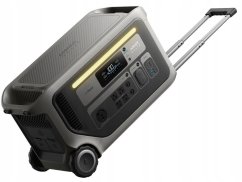 Anker SOLIX F3000 Powerstation