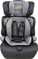Summer Baby autosedačka Cosmo I-Size 76-150cm tmavo Sivý