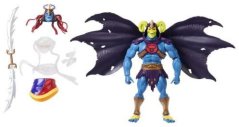 Mattel Masters of the Universe Origins Thundercats Deluxe Skell-Ra