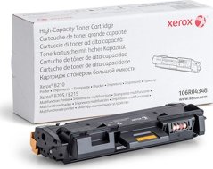 Xerox Black Originál  (106R04348)