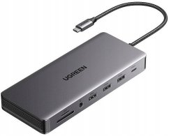 Ugreen Revodok Pro 313 USB-C (15978)
