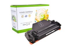 Static Control for laser printers, 5000 pages. Compatible HP CF289A, Black