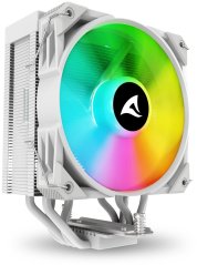 Sharkoon K Sharkoon A40 RGB White
