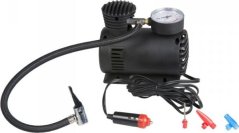 Dunlop Pompka Kompresor Dunlop 12V Dc 17 Bar