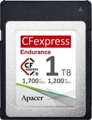 Apacer PA32CF CFexpress 1 TB  (AP1TPA32CFB-R)