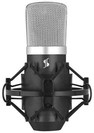 Stagg - Mikrofon pojemnościowy USB (SUM40)