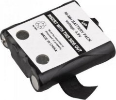 Motorola Bateria Motorola Walkie-Talkie () - 15668722