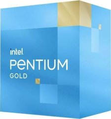Intel Pentium G7400, 3.7GHz, 6 MB, BOX (BX80715G7400)