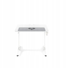 Diablo Chairs X-Mate 1000 Biely
