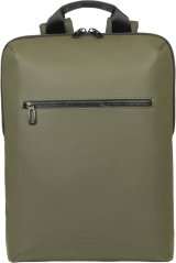 Tucano Tucano Gommo computer backpack 15.6", green