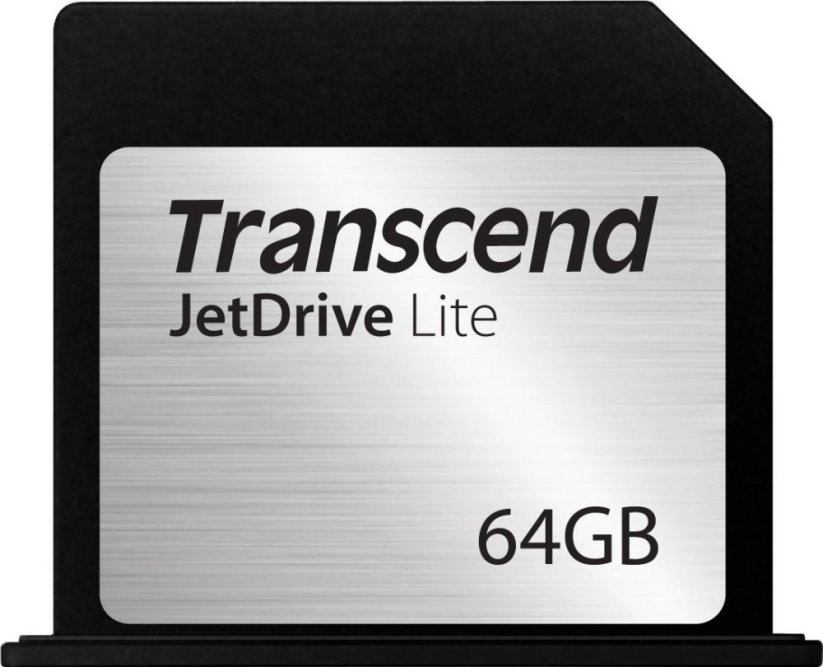Transcend JetDrive Lite 350 do MacBook 64 GB  (TS64GJDL350)