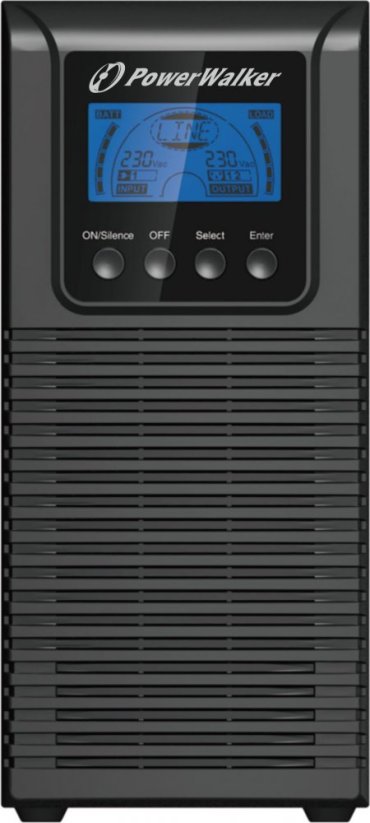PowerWalker VFI 1000 TGS (10122044)