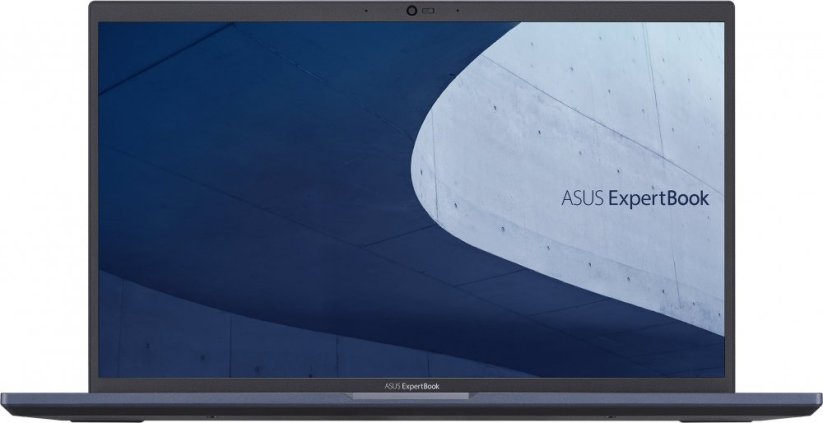 Asus Asus ExpertBook B1500CBA-BQ0100X Core i7-1255U | 15,6"-FHD | 8GB | 512GB | W11P | Čierny