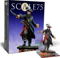 Scale75 Scale 75: Blackbeard