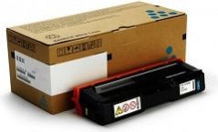 Ricoh 407718 Magenta Originál  (407718)