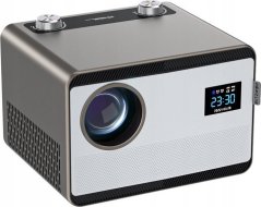 Blitzwolf Rzutnik / Projektor LED BlitzWolf BW-V7, 1080p, Android, Bluetooth
