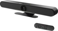 Ipevo Ipevo KFT VC-B4K Videokonferensystem UHD 4K          schwarz