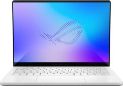 Asus ROG Zephyrus G14 Ultra 9 386H / 32 GB / 1 TB / W11 / RTX 5070 Ti / 120 Hz (GU405AR-SY003W)