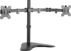 LogiLink Stoján na 2 monitory 13" - 32" (BP0045)
