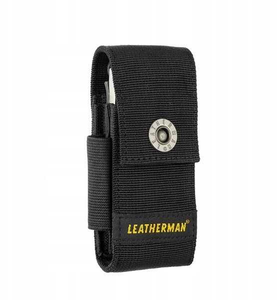Leatherman Leatherman nylon belt holster, size M, 4 pockets