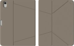 Jcpal SLIMFLEX FOLIO BROWN/BLUE IPAD 10.9 10THG