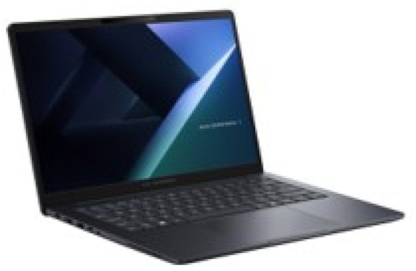Asus B3405CVA 14" FHD, I5-1334U, 8/256GB, BACKLIT, W11P, SC, 3Y, EST KEYS