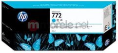 HP Toner CN636A nr 772 (cyan)