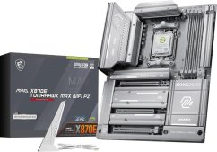 MSI MAG X870E TOMAHAWK MAX WIFI PZ