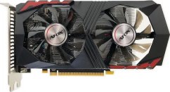 AFOX GeForce GTX 750 Ti 4GB GDDR5 (AF750TI-4096D5H1)