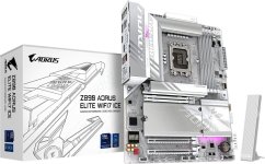 Gigabyte Z890 AORUS ELITE WIFI7 ICE
