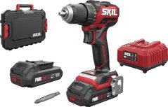 Skil 3065HC 20 V 2 x akumulátor 2 Ah