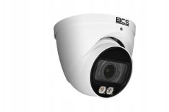 BCS L-EIP46VCR4L4-Ai1 Kamera IP kopułkowa 6Mpx