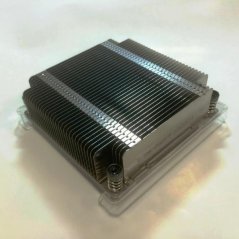 SuperMicro Supermicro CPU-Kühler 1U für Sockel 2011 Square ILM passiv SNK-P0057P