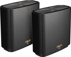 Asus ZenWiFi XT9 Čierny 2-pack