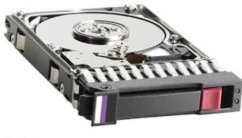 HPE GNRC-SPS 300GB 2.5" 12G SAS (759221-002)