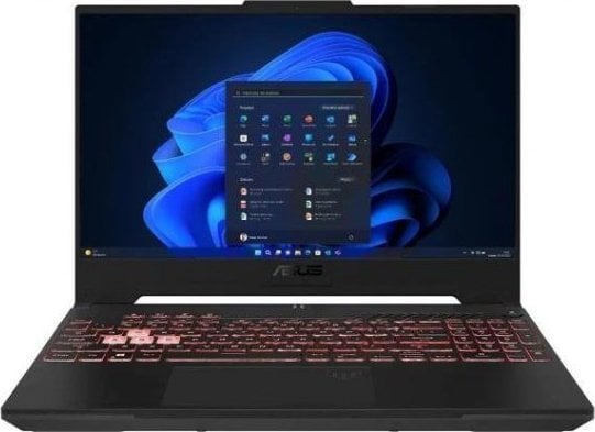 Asus TUF Gaming A15 Ryzen 7 7435HS / 16 GB RAM / 1 TB SSD PCIe / Windows 11 Home (FA507NUR-LP016W)