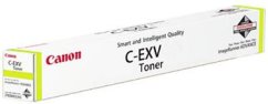 Canon C-EXV51L Yellow Originál  (0484C002)