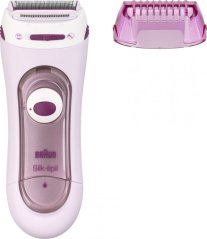 Braun Braun Silk-épil LS5100 Ružový