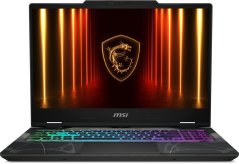 MSI Cyborg 15 B13WFKG / 15.6" / Intel Core i7 i7-13620H / 16GB DDR5 5200 MHz / 512GB SSD / Windows 11 Home (CYBORG 15 B13WFKG-804NL)