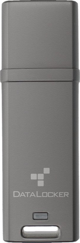ORIGIN STORAGE DATALOCKER 64GB DL GO 256BIT/AES XTS USB-STICK FIPS 197 MFA