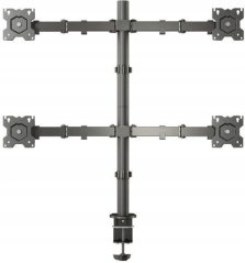 XXX_NeoMounts (Neomounts) MONITOR ACC WALL MOUNT/13-32" BLACK D421E-B ONKRON D421E-B (4603728440910)