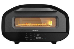 Cecotec 03827 Pizza&Co Tifosi