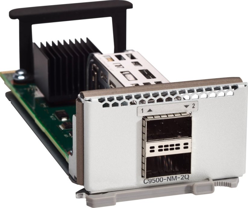 Cisco CATALYST 9500 2 X 40GE