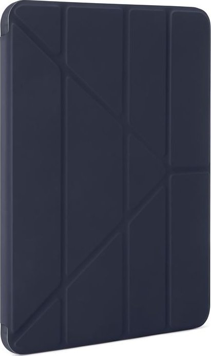 Pipetto Pipetto Origami No1 Original Case, dark blue - iPad Air 13 (2024)